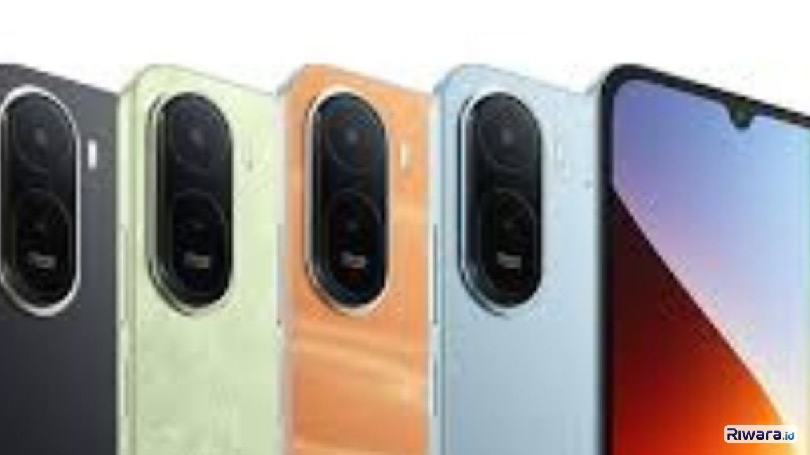 Ini keunggulan Redmi A7 Pro